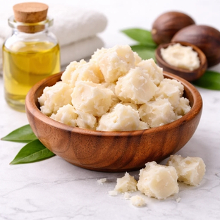 Shea Butter